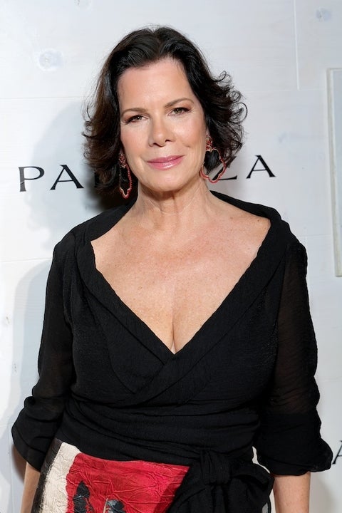 Marcia Gay Harden